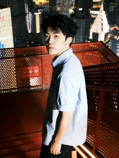 Zihan Yue
